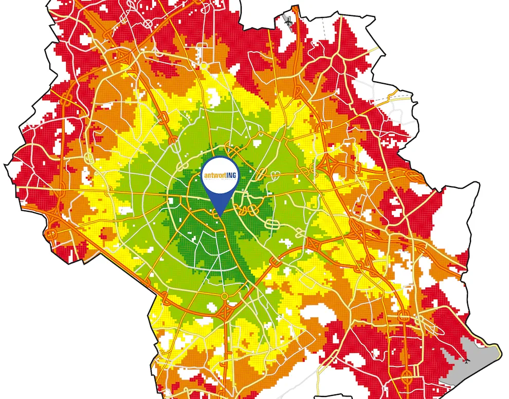 Klick-Tool statt Gutachten? Warum ein Analysewerkzeug keinen Brandschutzbedarfsplan ersetzt