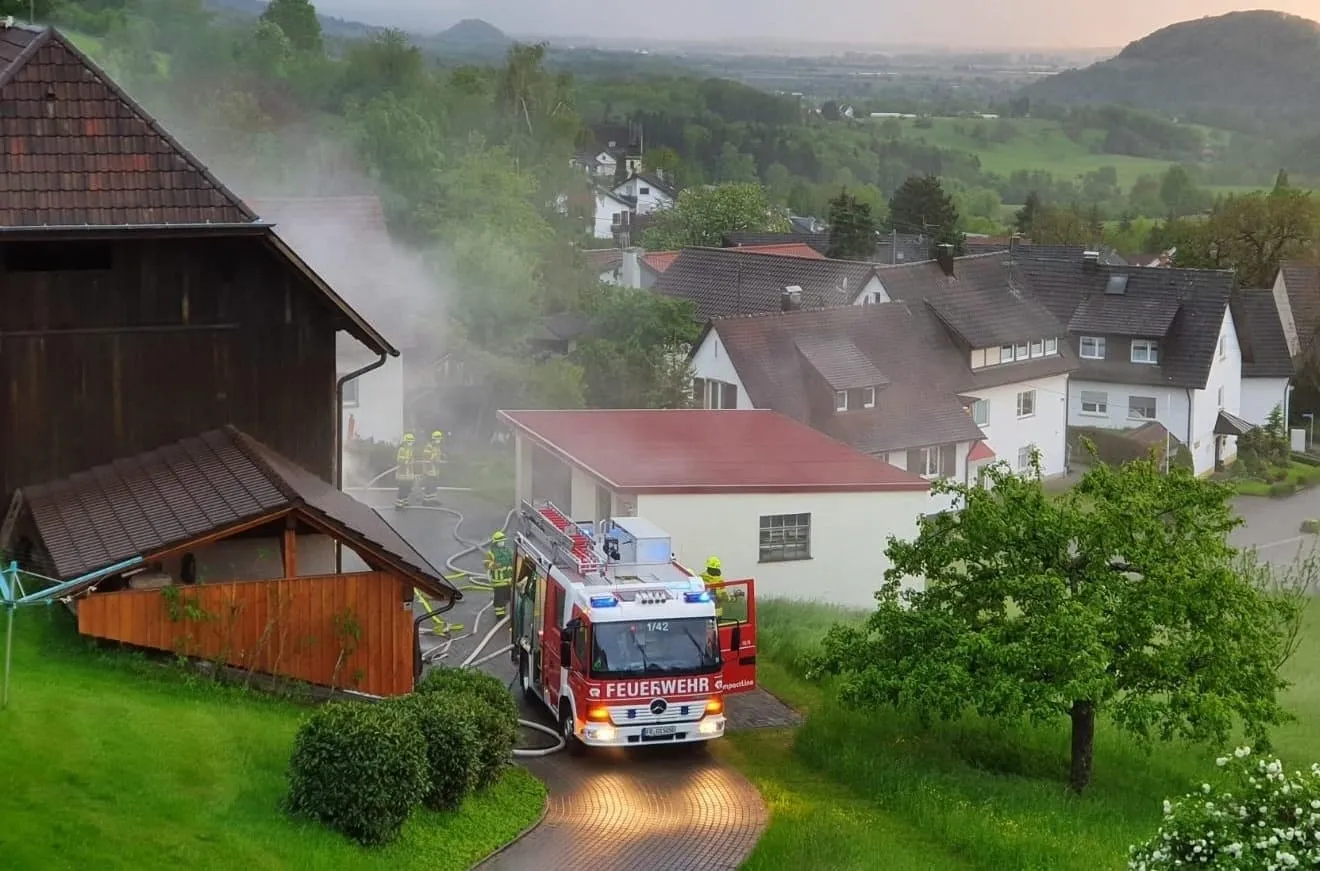 Zukunft der Feuerwehren in Rheinland-Pfalz – fachliche Einordnung der Birkweiler Erklärung 2.0