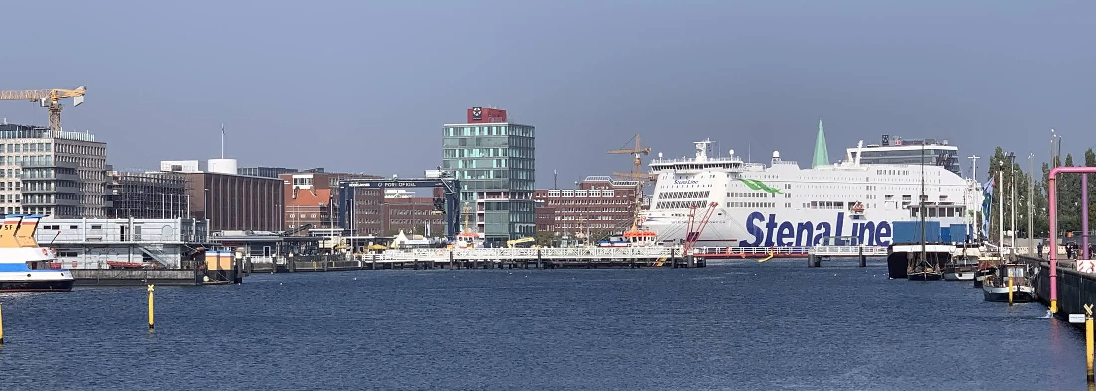 Krankenhausreform Schleswig-Holstein: Was der neue Krankenhausplan für den Rettungsdienst bedeutet