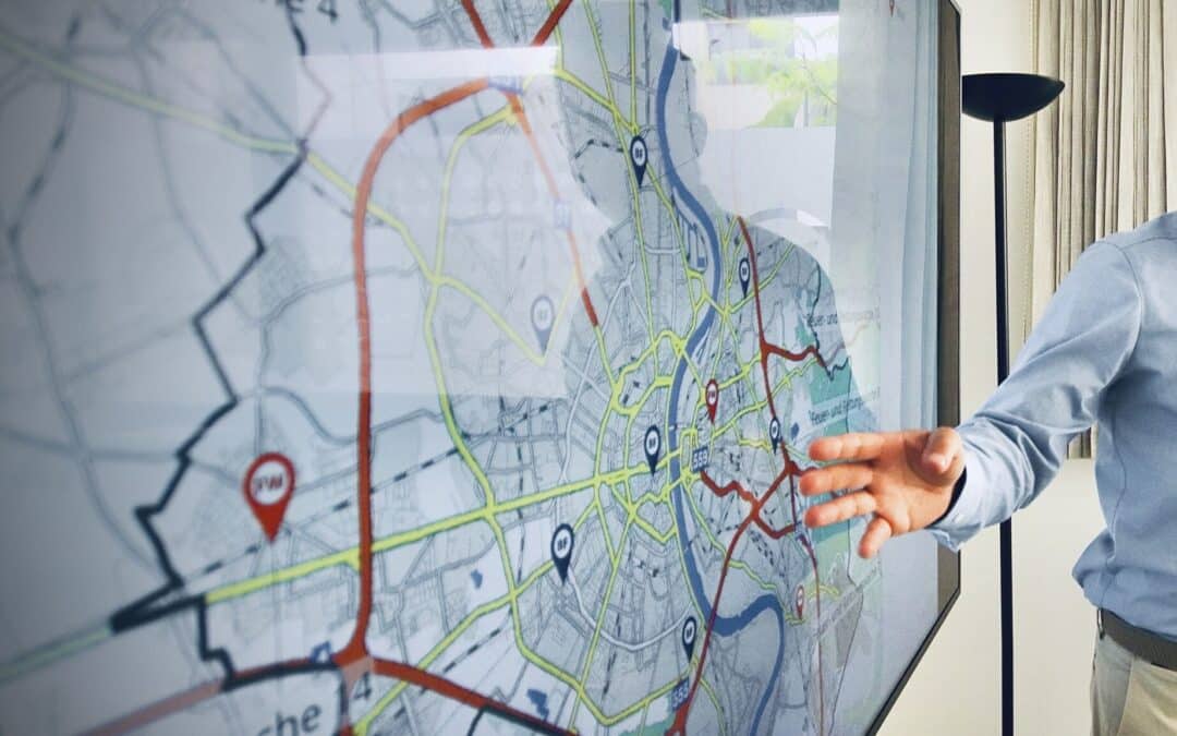 Methoden der Rettungsdienstbedarfsplanung: Simulation