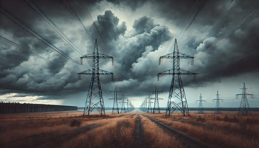 Strategien zur Stärkung der regionalen Infrastruktur im Blackout-Fall