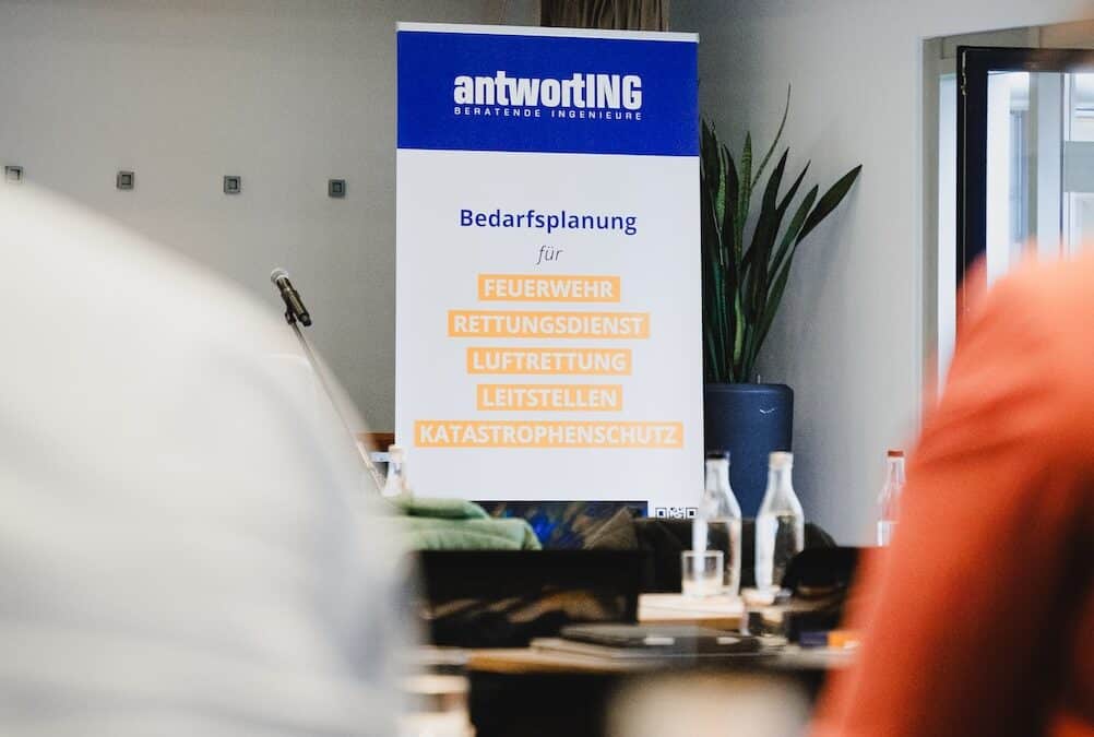 Prüfung von Brandschutzbedarfsplänen: Effizient und kostensparend zum belastbaren Dokument