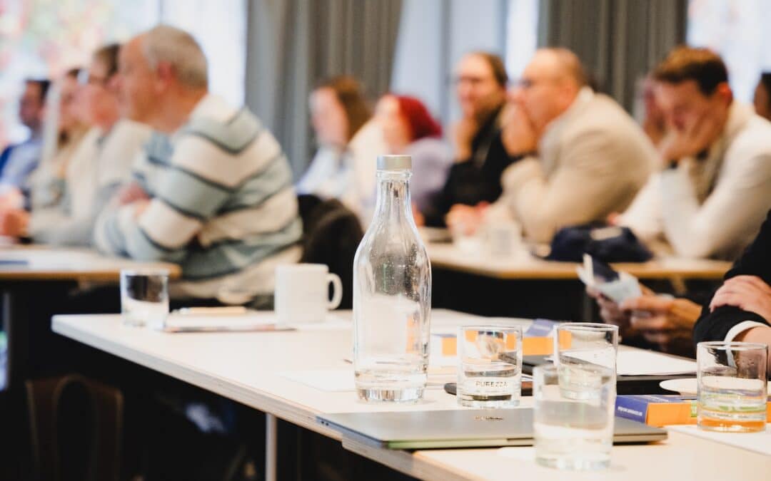 Präsenzseminar: Brandschutzbedarfsplanung (03.06.2025)