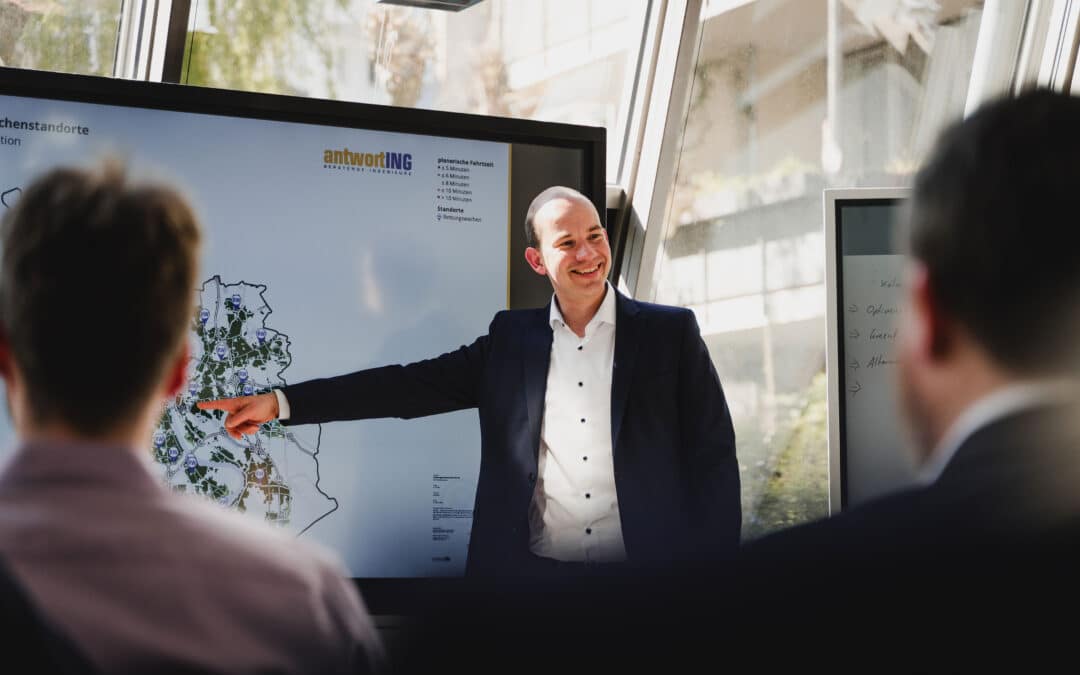 Fachkräftemangel bis Qualitätsstandards: Einflussgrößen in der Rettungsdienstbedarfsplanung