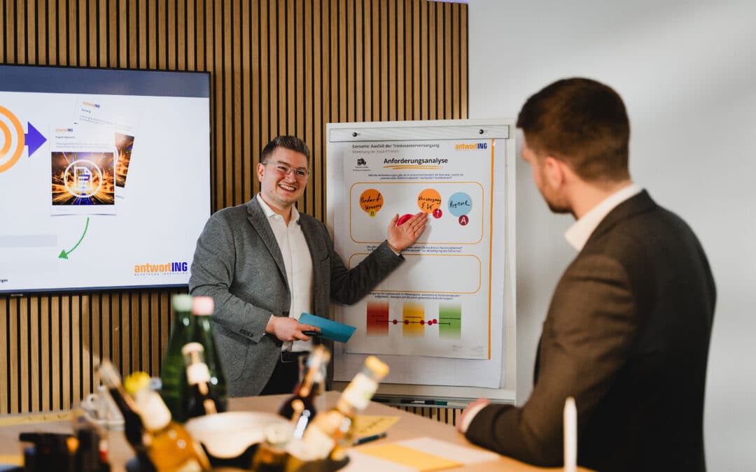 Dringender Handlungsauftrag: Was das DFV-Positionspapier zur Zukunft des Bevölkerungsschutzes für Kommunen bedeutet