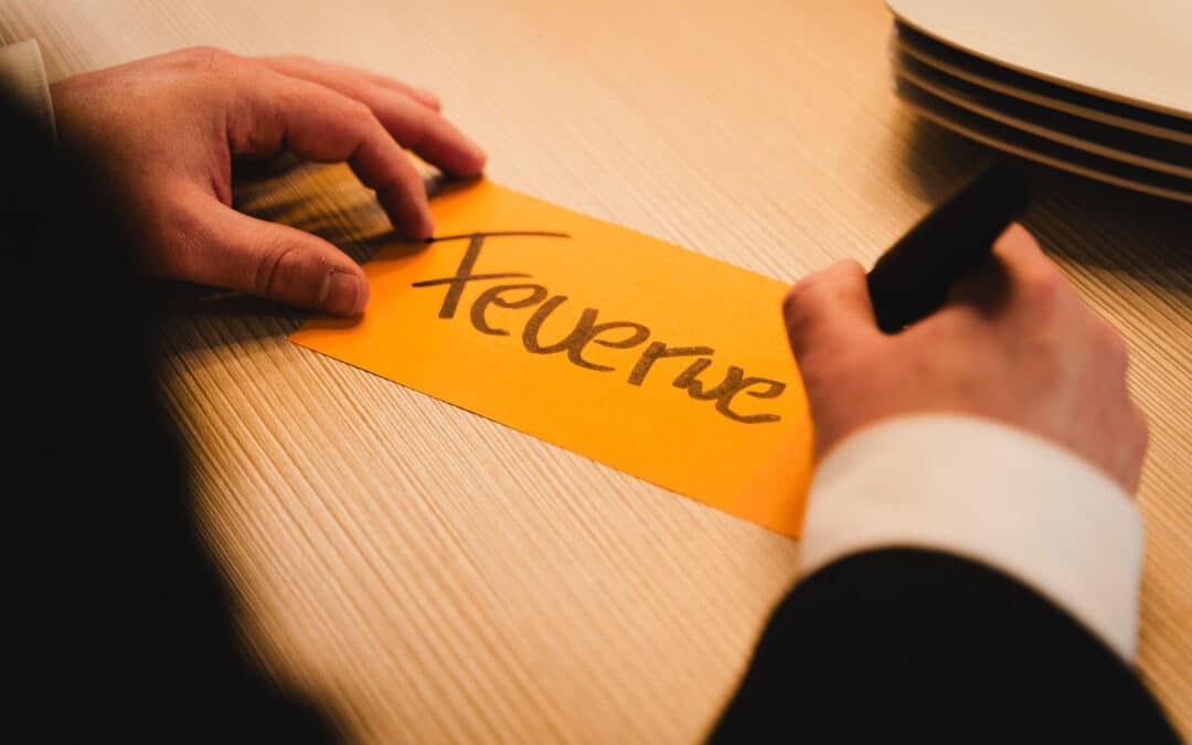 Zwischen Anspruch und Wirklichkeit — Warum Gefahrenabwehr neu gedacht werden muss