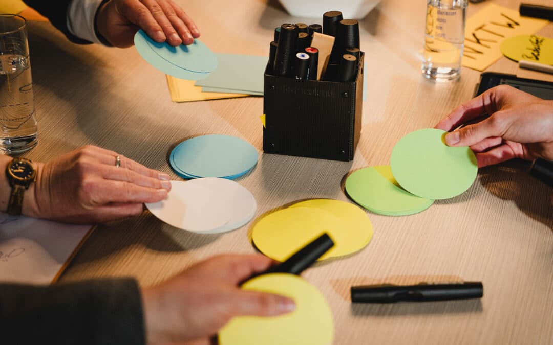 Aufgabenmanagement in der Gefahrenabwehr – Transparenz schaffen, Steuerungsfähigkeit sichern