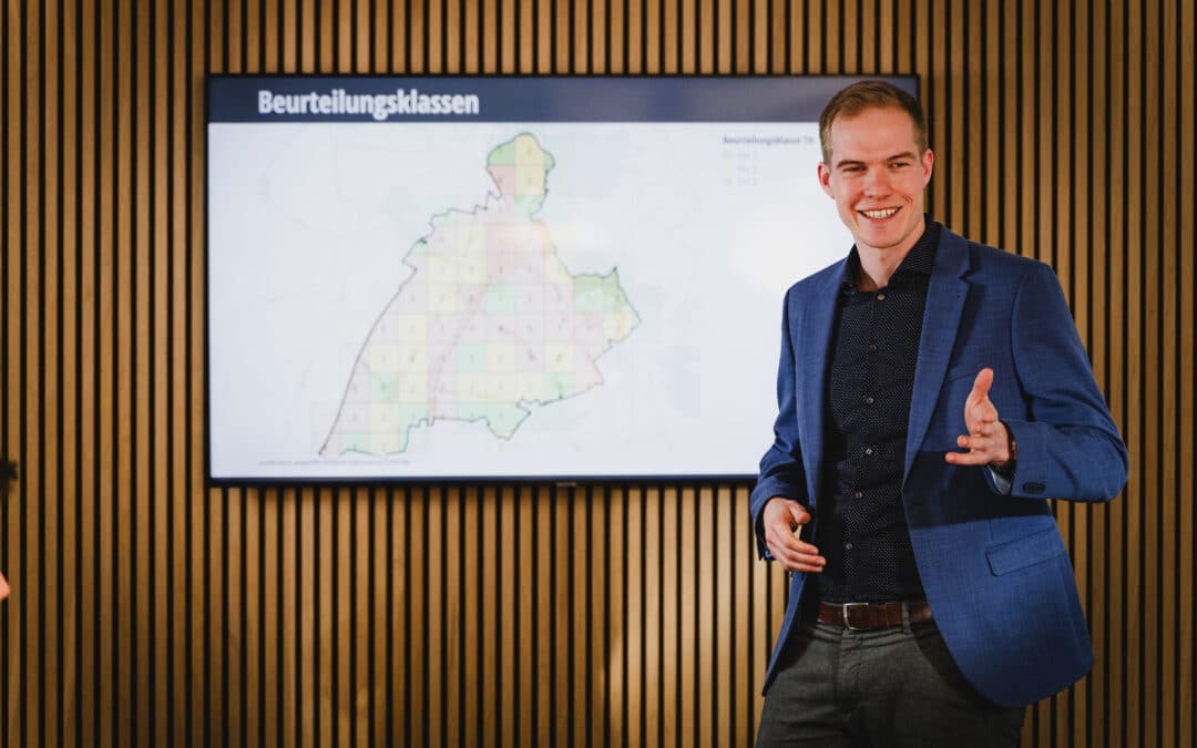 Reform des BHKG in NRW – Was sich für Gemeinden, Kreise und kreisfreie Städte ändern soll