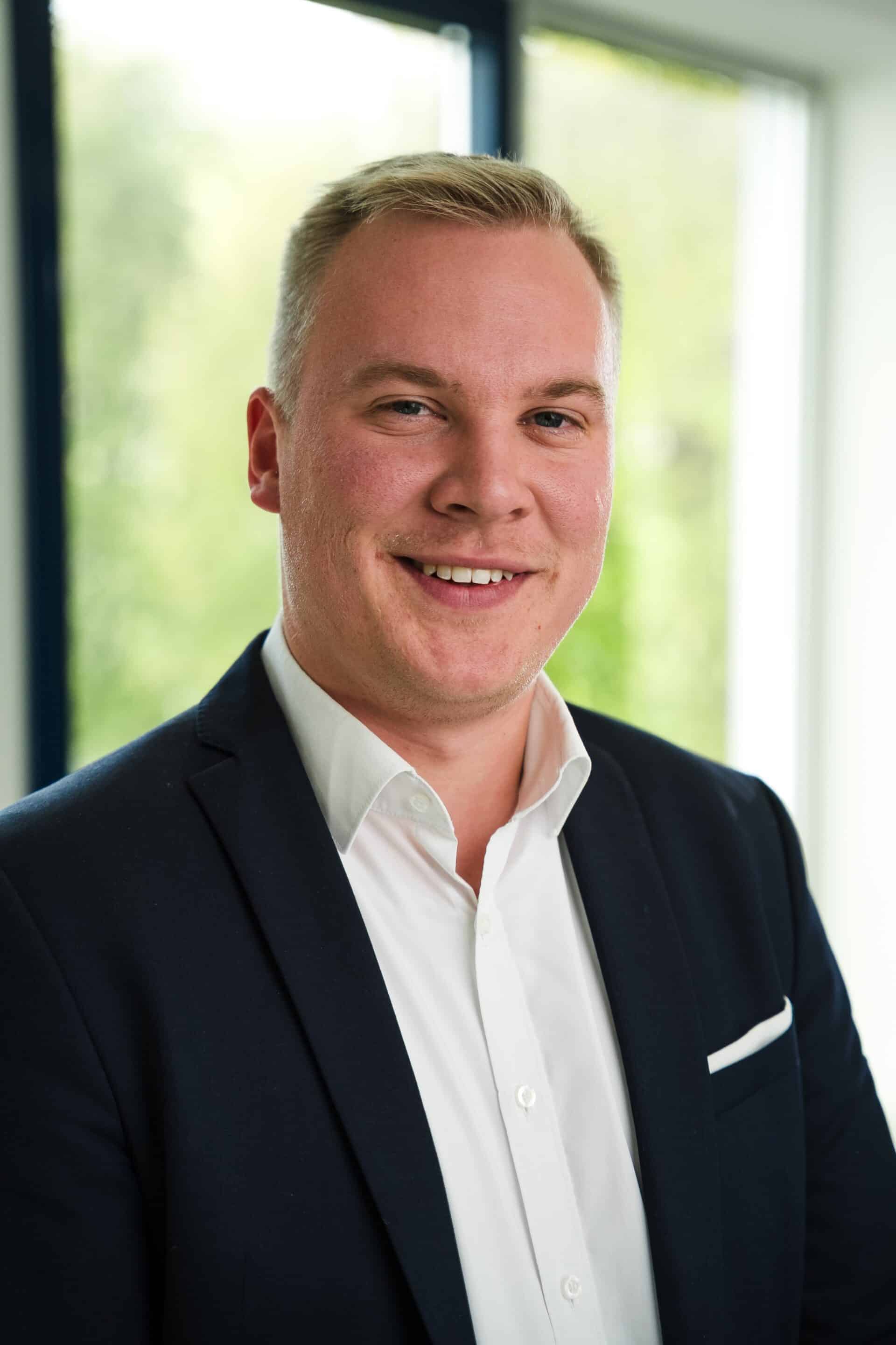 Portr&auml;t Ing. Thies Bode